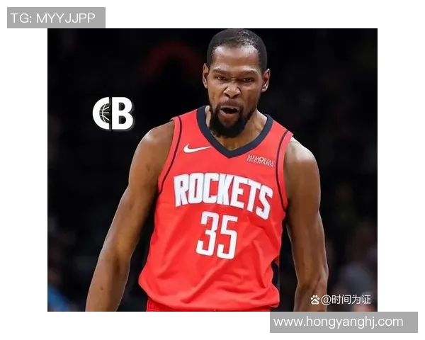 篮网重建之路：从杜兰特到年轻核心的蜕变与未来展望