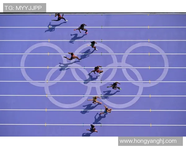 奥林匹克运动会的历史发展与全球文化交流对现代体育的深远影响