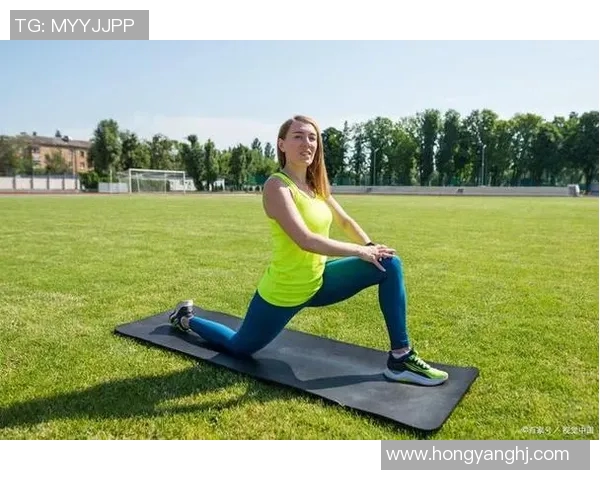 培养科学运动习惯提升健康水平助力长期身体素质优化